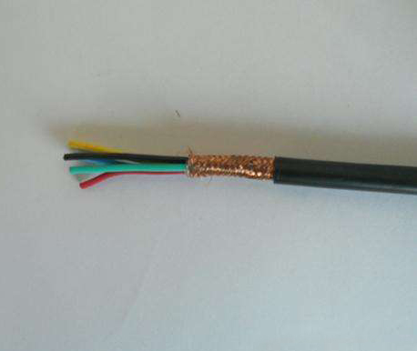 氟塑料耐高溫控制電纜