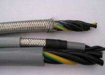 TRVVP高柔性屏蔽電纜
